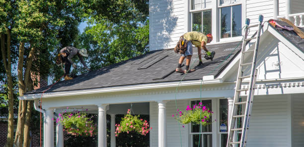 Fast & Reliable Emergency Roof Repairs in Budd Lake, NJ